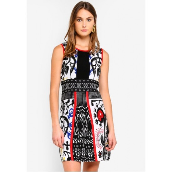 Rochie Desigual BERNARDINO, L