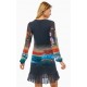 Rochie Desigual BARTON,  S