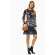 Rochie Desigual BARTON,  S