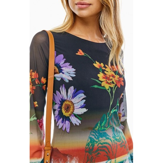 Rochie Desigual BARTON,  S