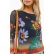 Rochie Desigual BARTON,  S