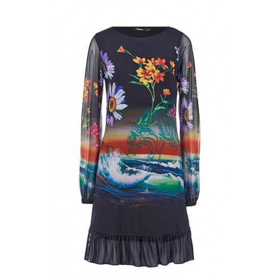 Rochie Desigual BARTON,  S