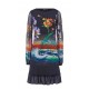 Rochie Desigual BARTON,  S