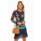 Rochie Desigual BARTON,  S