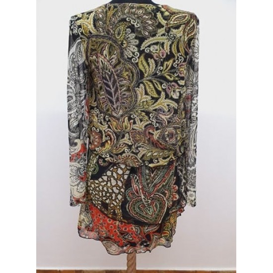 Rochie Desigual ACHEL,   S 