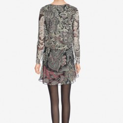 Rochie Desigual ACHEL,   S 