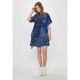 Rochie Desigual FLORENCE, L