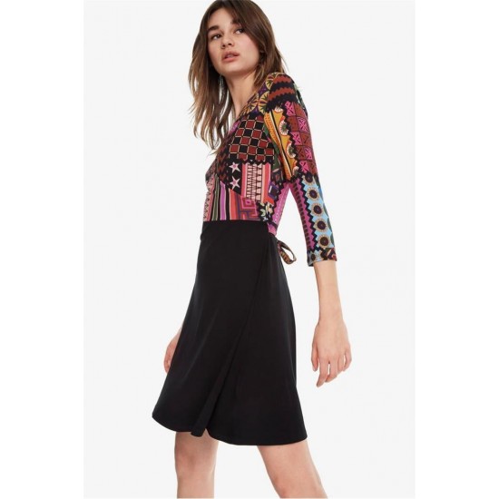 Rochie Desigual JILL, XL
