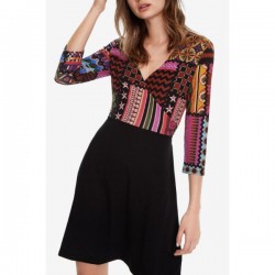 Rochie Desigual JILL, XL
