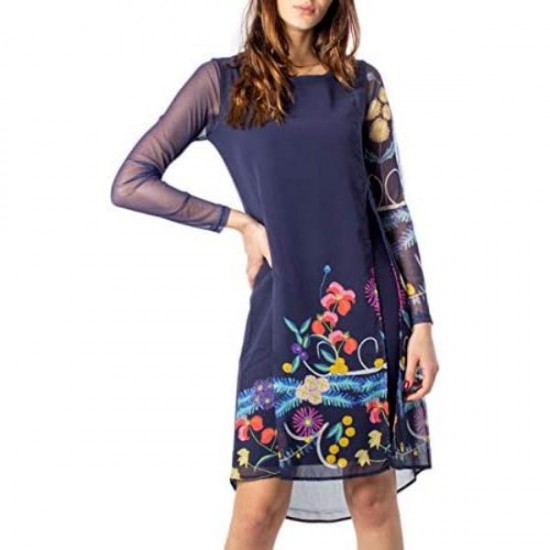 Rochie Desigual NORMA, M 