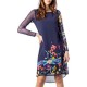 Rochie Desigual NORMA, M 