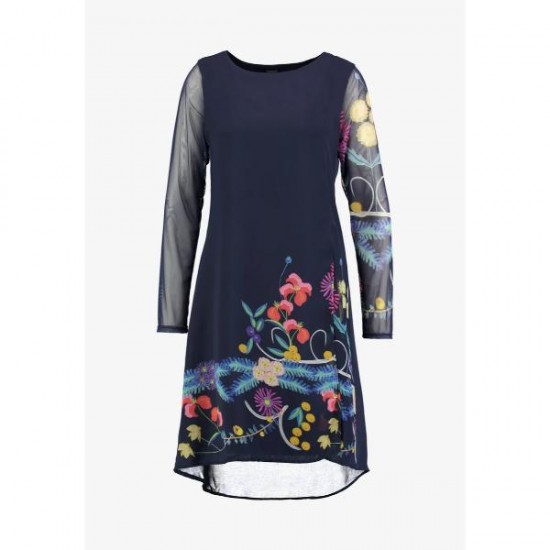 Rochie Desigual NORMA, M 