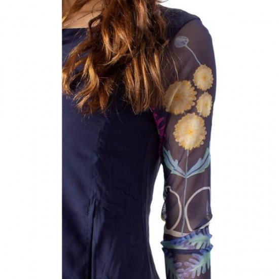 Rochie Desigual NORMA, M 