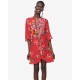 Rochie Desigual GLEN, S, XL