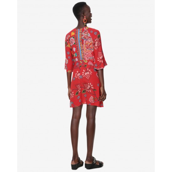 Rochie Desigual GLEN, S, XL