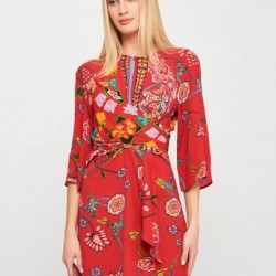 Rochie Desigual GLEN, S, XL