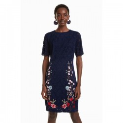 Rochie Desigual VERNIS,  XS