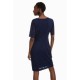 Rochie Desigual VERNIS,  XS