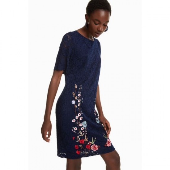 Rochie Desigual VERNIS,  XS