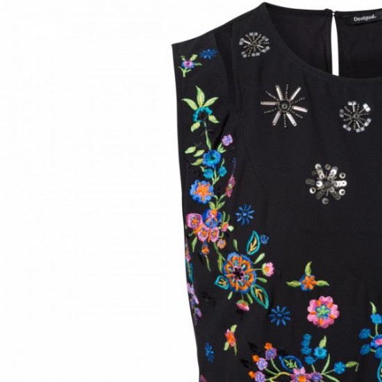 Rochie Desigual VERSO, S