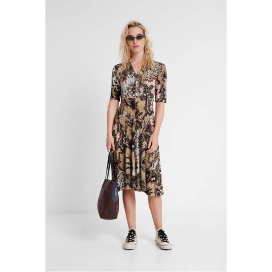 Rochie Desigual ARLENE  XS 
