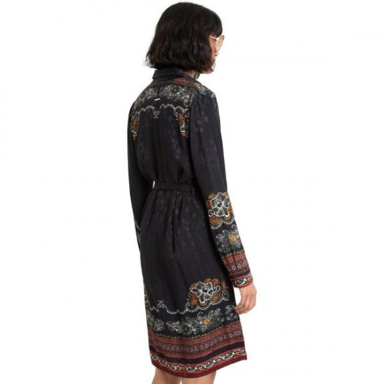Rochie Desigual SUAM, S