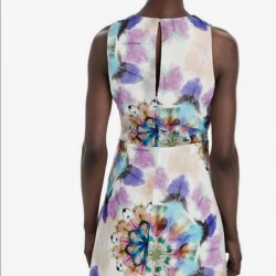 Rochie Desigual LILIAN, XL