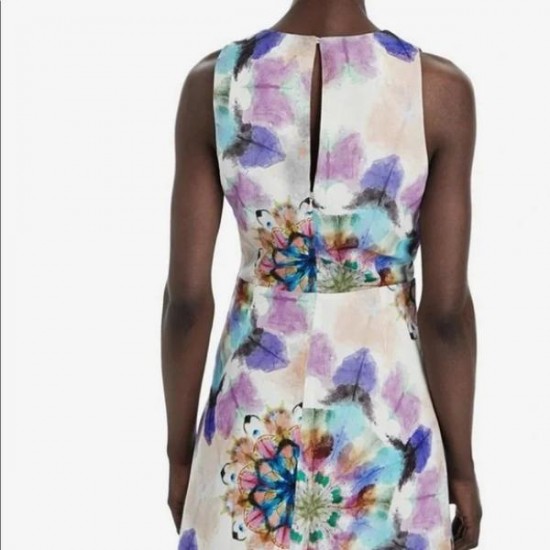 Rochie Desigual LILIAN, XL