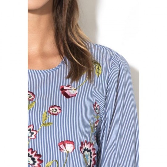 Rochie Desigual BLUE 2, L