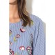 Rochie Desigual BLUE 2, L
