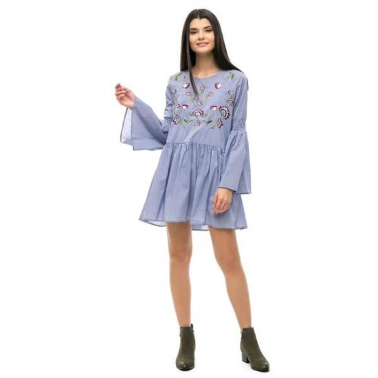 Rochie Desigual BLUE 2, L