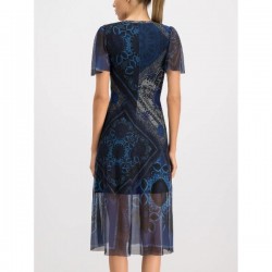 Rochie Desigual TERRY, S