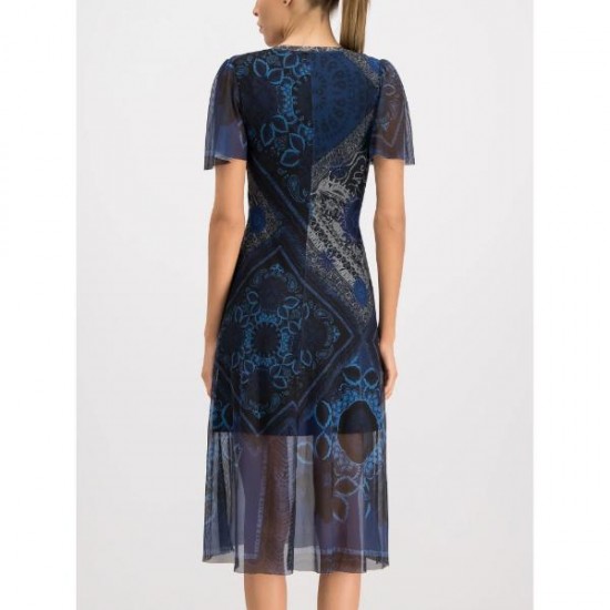 Rochie Desigual TERRY, S