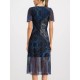 Rochie Desigual TERRY, S