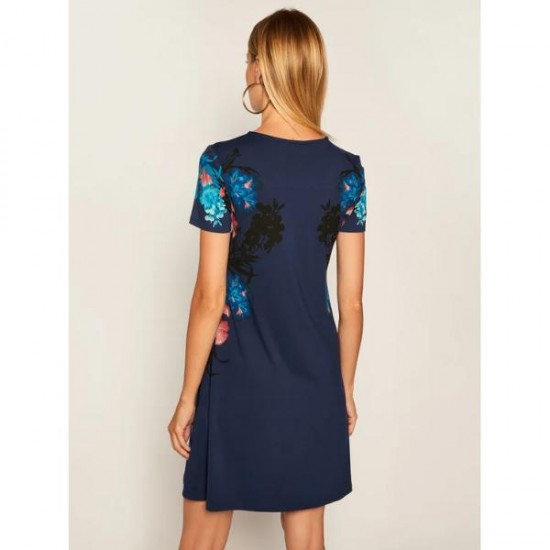Rochie Desigual MIRROR, XS, S, M, XL