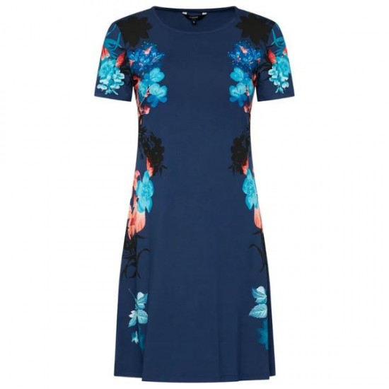 Rochie Desigual MIRROR, XS, S, M, XL