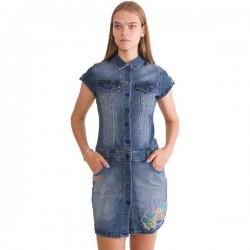 Rochie Desigual XENA, 2XL
