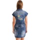Rochie Desigual XENA, 2XL