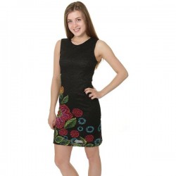 Rochie Desigual BLUES, L, XL