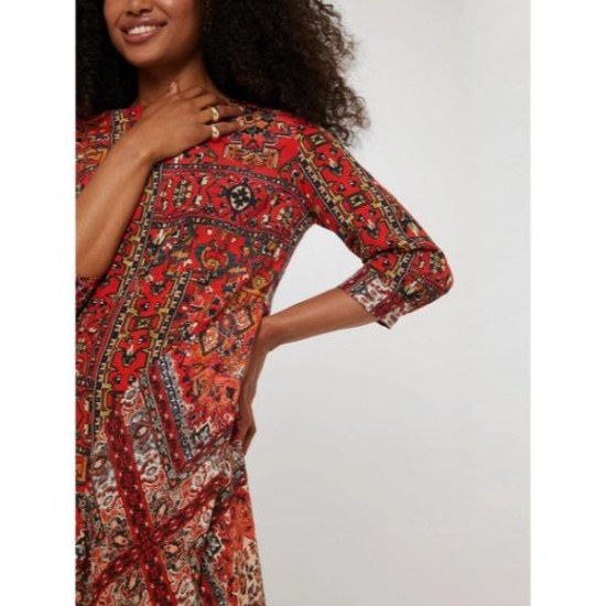 Rochie Desigual  PAPRIKA, M