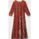 Rochie Desigual  PAPRIKA, M