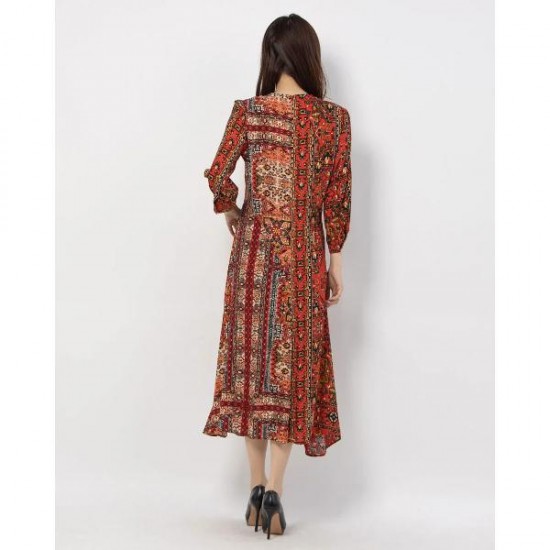 Rochie Desigual  PAPRIKA, M