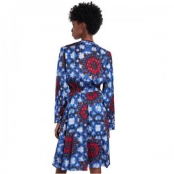 Rochie Desigual NAPOLES, XS, XL