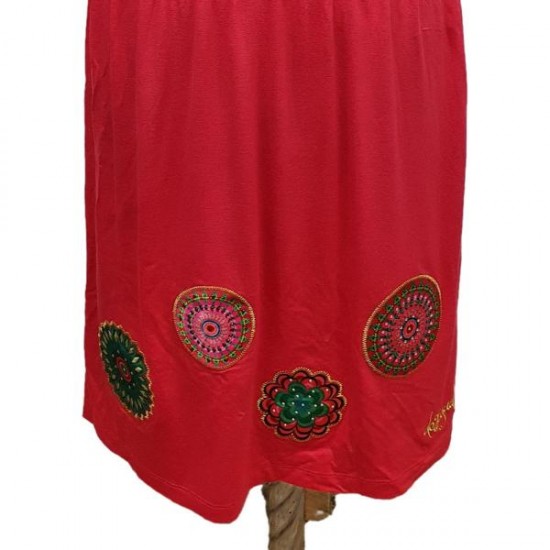 Rochie Desigual  ZILIQ,  L, XL