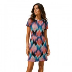Rochie Desigual PSICODELIC, L