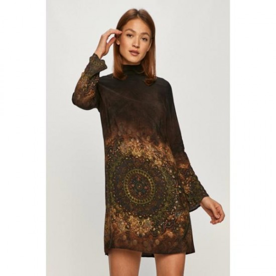 Rochie Desigual BUENOS AIRES, XS, M