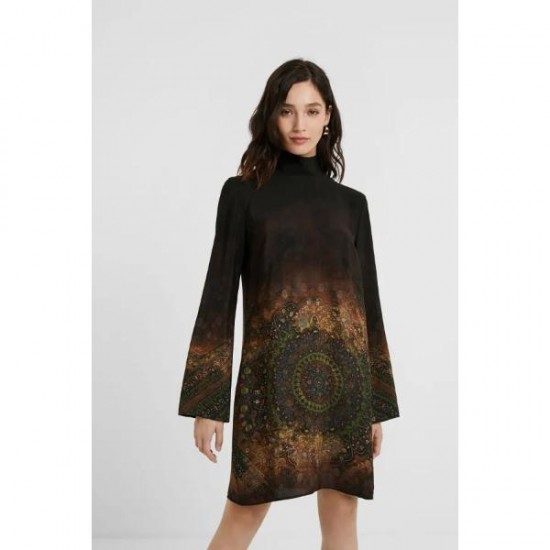 Rochie Desigual BUENOS AIRES, XS, M