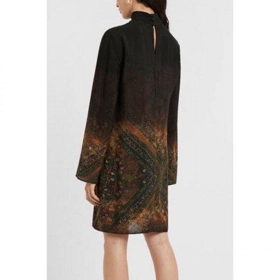 Rochie Desigual BUENOS AIRES, XS, M