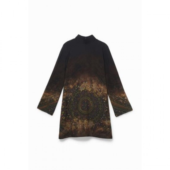 Rochie Desigual BUENOS AIRES, XS, M
