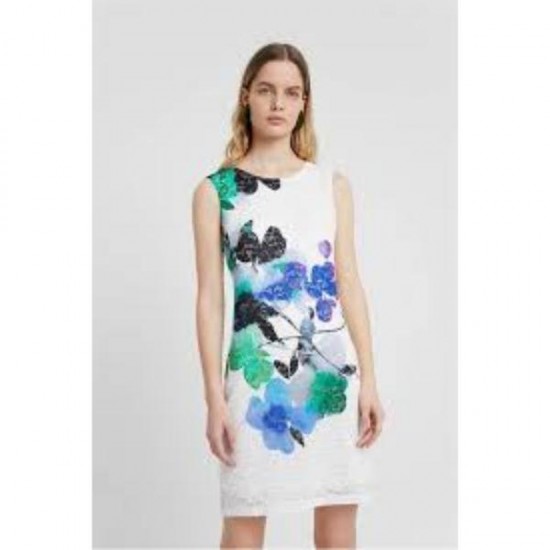 Rochie Desigual IVETTE, XL